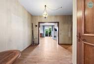 Charmante Substanz mit Platz für Modernisierung | lichtdurchflutetes Einfamilienhaus mit Koralm Panoramablick in St. Andrä