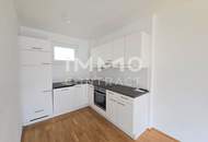 Zentrale, geförderte 2 Zimmer Wohnung mit Balkon-Lazarettgürtel 100b - Top 13