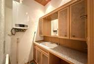 Hör mal, wer da hämmert | sanierungsbedürftige 3-Zimmer Wohnung im 2. Liftstock | barrierefrei