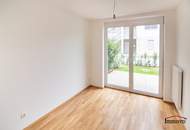 Charmante 2-Zimmerwohnung mit Garten in Graz (Mietbeginn 01.10.2026)