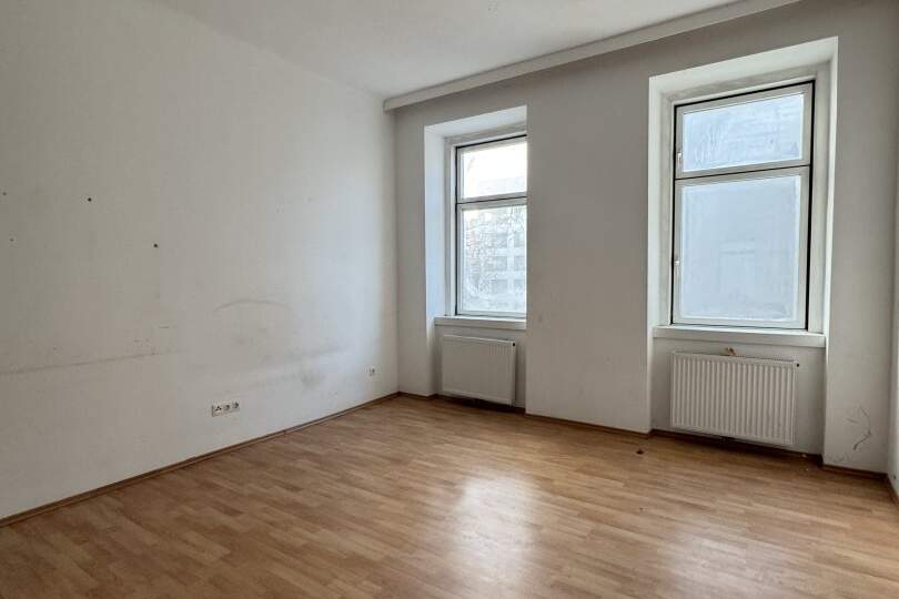 Charmante 3-Zimmer-Wohnung in gepflegtem Altbau – 1110 Wien, Haus-kauf, 198.500,€, 1110 Wien 11., Simmering