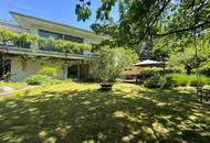 Exklusives Wohnhaus mit Wellnessbereich, Naturbadeteich &amp; hochwertiger Ausstattung in St. Johann in der Haide!!!