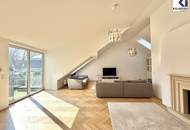 360 TOUR // REPRÄSENTATIVE COTTAGE-VILLA