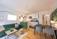 Top-sanierte 3-Zimmer-Wohnung beim Rudolfsplatz – sofort bezugsfertig!