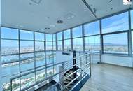 360 TOUR // BÜROFLÄCHE im ARES TOWER