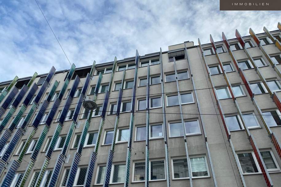 Großzügige Büroflächen im Herzen von 1090 Wien – insgesamt rund 3.000 m² für Ihre Vision!, Gewerbeobjekt-miete, 5.550,20,€, 1090 Wien 9., Alsergrund