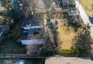 Gestalten Sie zwei Bauplätze ganz nach Ihren Wünschen