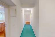 Großzügige Wohnung inkl. Einbauküche und Balkon in zentraler Lage von 1100 Wien!