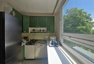 Eigentumswohnung mit Garage und Waldrandlage!