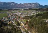 Attraktives Baugrundstück in Bad Häring zu kaufen!