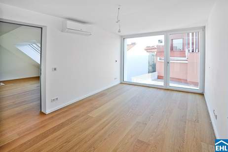 Exklusives Wohnen im Apostelhof! Altbau trifft auf modernen Neubau, Wohnung-kauf, 311.097,€, 1030 Wien 3., Landstraße