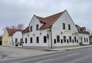Nachfolger für Weinviertler Gasthaus gesucht!
