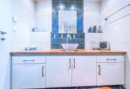 Sonnenplateau – 3-Zimmer-Terrassenwohnung inkl. Garten & 2 Doppelparker in traumhafter Lage!