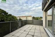 Exklusive 5-Zimmer-Dachgeschosswohnung mit großzügigem Grundriss und sonnigem Balkon. - WOHNTRAUM