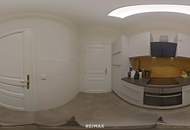 Stilvolles Altbaubüro nahe Innenstadt