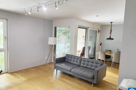 Apartment with loggia in a prime peaceful location in the 18th district!, Wohnung-kauf, 690.000,€, 1180 Wien 18., Währing