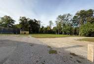 Exklusive aufgeschlossene Baugrundstücke in Ebreichsdorf direkt am Schlosspark gelegen!