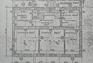 Familienhaus am grünen Stadtrand