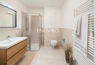 Provisionsfrei! Top 3-Zimmer Wohnung mit Terrasse &amp; Balkon in Simmering