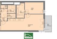 Wundervolle 4-Zimmer-Wohnung mit hochwertiger Ausstattung!