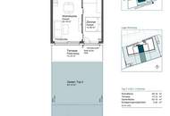 Offenes Wohnkonzept mit Nachbarschaftscharakter