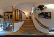 Entzückendes Einfamilienhaus mit Gartenoase in sonniger Lage