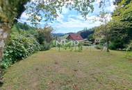 Idyllisch gelegener Baugrund in Ruhelage | Vasoldsberg