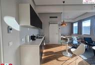 Top-Investment im Phils Place - 1-Zimmer-Apartment , Nähe Wienerberg
