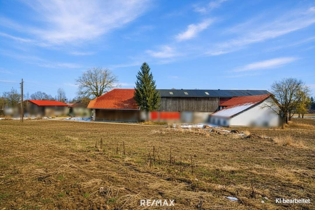 Platz für Zukunftspläne: Attraktives Grundstück in Weibern wartet auf Sie!