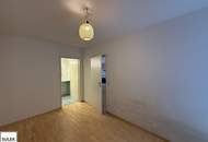 Gemütliche, ruhige 2-Zimmer Neubauwohnung mit Innenhof-Terrasse in beliebter Lage -nähe zur U6 &amp; Mariahilfer Straße!