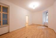 ++RARITY++ 2-room OLD BUILDING apartment in BEST LOCATION! FARM TRACT-QUIET LOCATION in Burggasse!