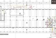 | Ganzes Haus mit ca. 2.500m² zu vermieten | ideal für Büro, Labor, Lager, Produktion oder Veranstaltung