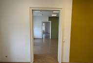 Moderne 7er WG-Geignete Wohnung in TOP Lage mit Klima und Beschattung