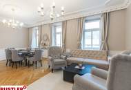 3-Zimmer-Altbauwohnung mit zwei modernen Bädern nähe Herbeckstraße