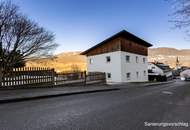Charmantes Wohnhaus mit historischem Charakter in Paternion