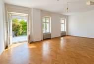 Repräsentative Praxis- / Bürofläche in Toplage Baden – ca. 215 m² mit Terrasse & vielseitiger Raumaufteilung!