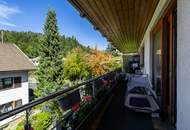 2-Zimmer-Wohnung nahe Faaker See – perfekt als Hauptwohnsitz, Ferienimmobilie oder Kapitalanlage