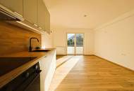 Modernisierte Garconniere mit Balkon | BAD ISCHL