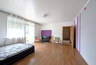 2-Zimmer Eigentumswohnung mit Balkon im Hochparterre - Voitsberg