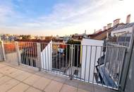 Summer Sale - WOW! Wohnen im Dachgeschoss mit Fernblick! Traumhaft saniertes Altbauhaus + Hofseitige Terrasse + Tolle Infrastruktur und Anbindung + Lebensqualität pur! Auch für Anleger interessant!