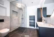 Exklusive Garten-Residenz mit Pool & Au-Pair-Suite