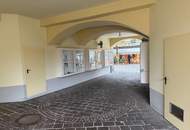 Tiefgaragen Stellplatz im Zentrum von Bad Ischl