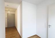 Q11 Leben in Simmering - Lichtdurchflutete Loggiawohnung mit 2 Zimmern und Deckenkühlung!