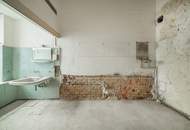 Altbauwohnung Nähe Prater und Donaukanal