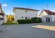 Traum-Einfamilienhaus in ruhiger Lage – großzügiges Grundstück, moderne Ausstattung &amp; die perfekte Wohlfühloase im Weinviertel!