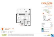 Urbanes Leben und Naturgenuss – Ihre Zukunft in den PARK FLATS