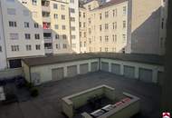 Renovierungsbedürftige 1-Zimmer-Wohnung mit Loggia in 1020 Wien! Ideal für Ihre Ideen!