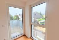 Wunderschöne Randlage in ESSLING/ Schafflerhofstrasse/ Höchster Wohnkomfort auf 1,5 Zimmer mit Balkon, Stellplatz sogar erwünscht!!