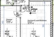 BAUBEWILLIGTES Wohnbauprojekt in Graz Don Bosco – Zwei vollständig genehmigte Projekte können rasch realisiert werden!