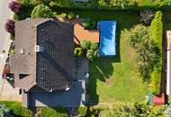 PURKERSDORF | Platz für Familie und Hobbys – gepflegtes Einfamilienhaus mit privatem Garten | ZELLMANN IMMOBILIEN
